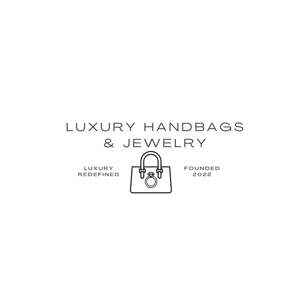 Luxury Handbags & Jewelry